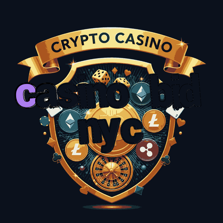 Casino Bid NYC - New York Casino Auctions